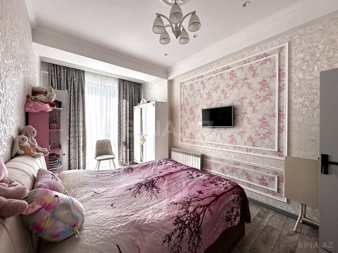 Продаётся 3-комн. новостройка 120 м², м. Гянджлик, photo 15 from 27
