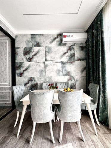 Продаётся 3-комн. новостройка 120 м², м. Гянджлик, photo 11 from 27