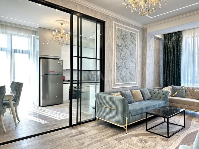 Продаётся 3-комн. новостройка 120 м², м. Гянджлик, photo 7 from 27