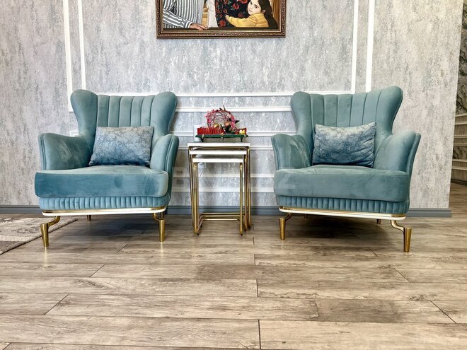 Продаётся 3-комн. новостройка 120 м², м. Гянджлик, photo 8 from 27