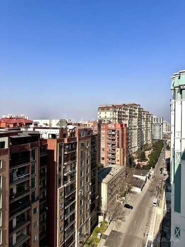 Продаётся 3-комн. новостройка 120 м², м. Гянджлик, photo 22 from 27