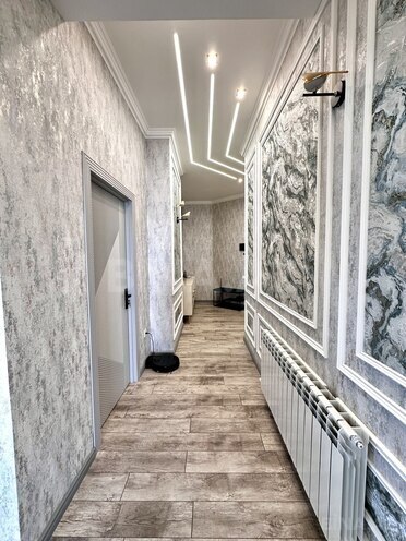 Продаётся 3-комн. новостройка 120 м², м. Гянджлик, photo 19 from 27