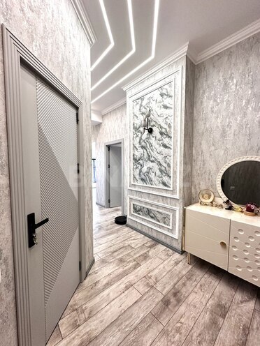 Продаётся 3-комн. новостройка 120 м², м. Гянджлик, photo 18 from 27
