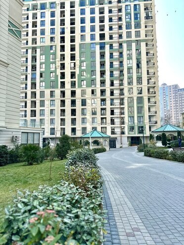 Продаётся 3-комн. новостройка 120 м², м. Гянджлик, photo 25 from 27