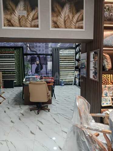 Сдаётся  объект 100 м², м. Гянджлик, photo 8 from 10