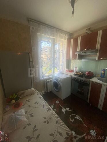 Сдаётся 2-комн. вторичка 50 м², м. Элмляр Академиясы, photo 6 from 11