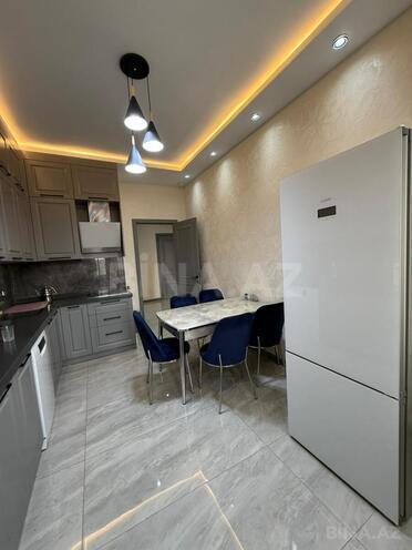 Satılır 3 otaqlı yeni tikili 160 m², Sahil m., photo 8 from 16