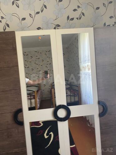 Сдаётся 2-комн. вторичка 50 м², м. Элмляр Академиясы, photo 9 from 11