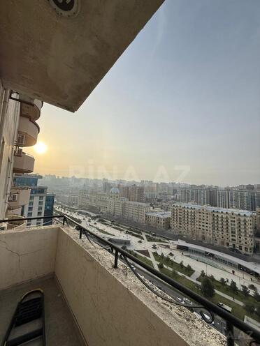 Satılır 3 otaqlı yeni tikili 160 m², Sahil m., photo 14 from 16