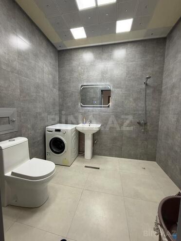 Satılır 3 otaqlı yeni tikili 160 m², Sahil m., photo 15 from 16