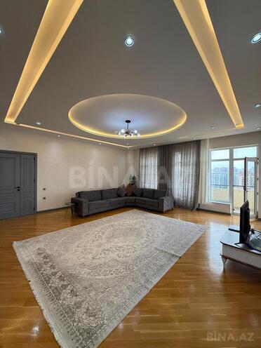 Satılır 3 otaqlı yeni tikili 160 m², Sahil m., photo 5 from 16