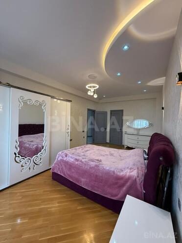 Satılır 3 otaqlı yeni tikili 160 m², Sahil m., photo 12 from 16