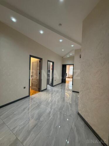 Satılır 3 otaqlı yeni tikili 160 m², Sahil m., photo 4 from 16