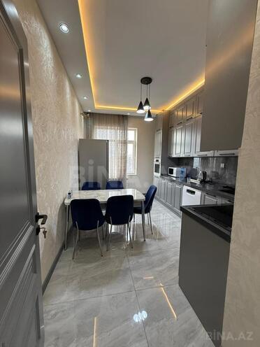 Satılır 3 otaqlı yeni tikili 160 m², Sahil m., photo 7 from 16