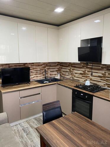 Сдаётся 2-комн. вторичка 70 м², м. Мемар Аджеми, photo 6 from 19