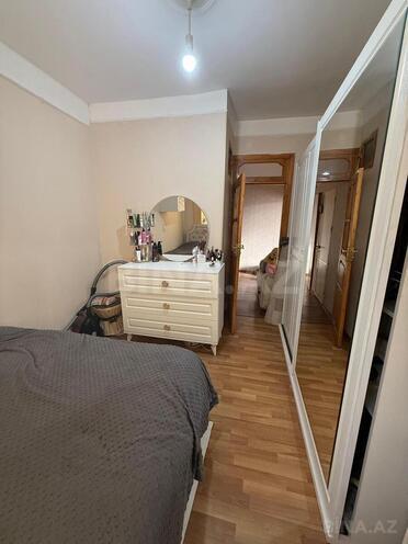 Satılır 1 otaqlı köhnə tikili 38 m², Bakıxanov q., photo 9 from 15