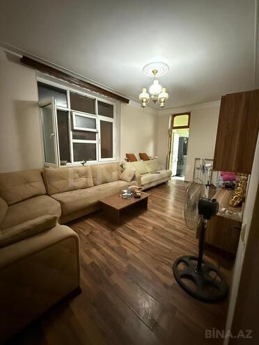 Satılır 1 otaqlı köhnə tikili 38 m², Bakıxanov q., photo 6 from 15