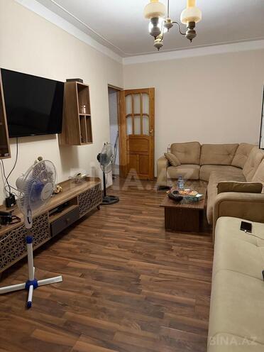 Satılır 1 otaqlı köhnə tikili 38 m², Bakıxanov q., photo 5 from 15