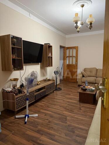 Satılır 1 otaqlı köhnə tikili 38 m², Bakıxanov q., photo 7 from 15