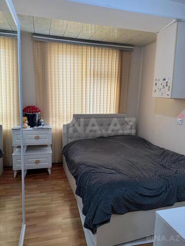 Satılır 1 otaqlı köhnə tikili 38 m², Bakıxanov q., photo 8 from 15
