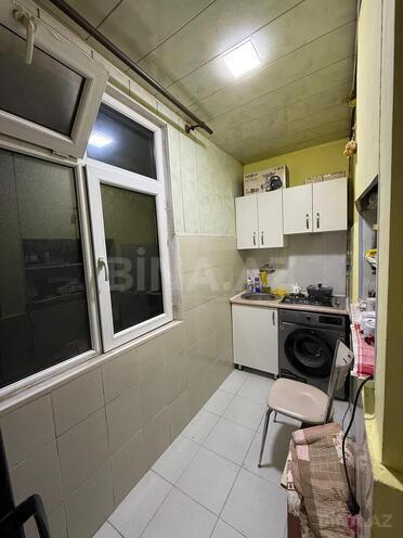 Satılır 1 otaqlı köhnə tikili 38 m², Bakıxanov q., photo 11 from 15