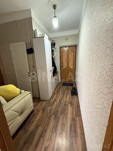 Satılır 1 otaqlı köhnə tikili 38 m², Bakıxanov q., photo 3 from 15
