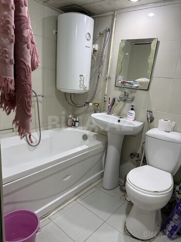 Satılır 1 otaqlı köhnə tikili 38 m², Bakıxanov q., photo 10 from 15