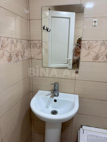 İcarəyə verilir 1 otaqlı köhnə tikili 35 m², Nizami m., photo 6 from 8