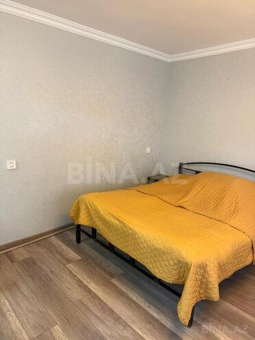 İcarəyə verilir 1 otaqlı köhnə tikili 35 m², Nizami m., photo 4 from 8