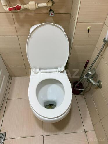 İcarəyə verilir 1 otaqlı köhnə tikili 35 m², Nizami m., photo 7 from 8