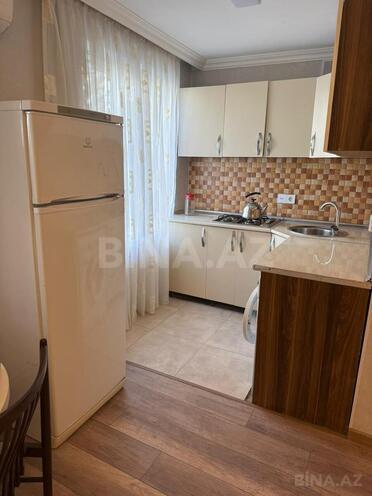 İcarəyə verilir 1 otaqlı köhnə tikili 35 m², Nizami m., photo 3 from 8