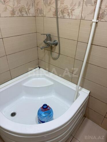 İcarəyə verilir 1 otaqlı köhnə tikili 35 m², Nizami m., photo 5 from 8