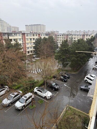 Satılır 1 otaqlı köhnə tikili 38 m², Bakıxanov q., photo 14 from 15