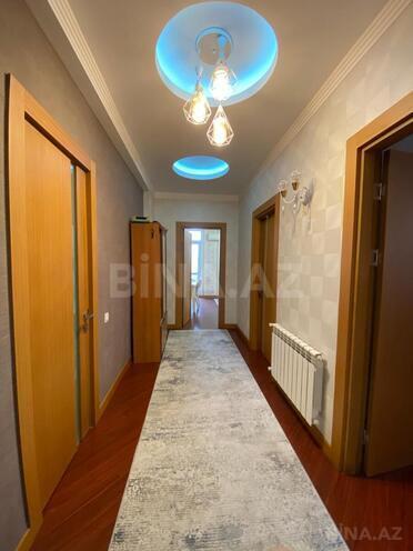 Сдаётся 2-комн. новостройка 80 м², м. Гянджлик, photo 9 from 15