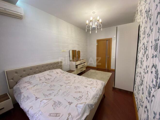 Сдаётся 2-комн. новостройка 80 м², м. Гянджлик, photo 8 from 15
