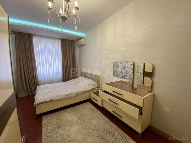 Сдаётся 2-комн. новостройка 80 м², м. Гянджлик, photo 6 from 15