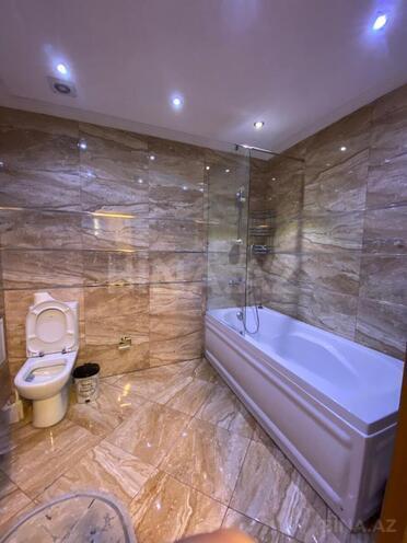 Сдаётся 2-комн. новостройка 80 м², м. Гянджлик, photo 14 from 15