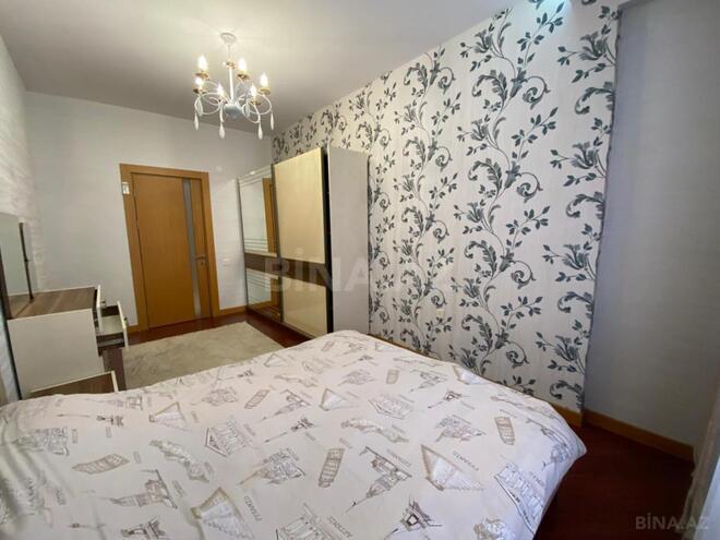 Сдаётся 2-комн. новостройка 80 м², м. Гянджлик, photo 12 from 15