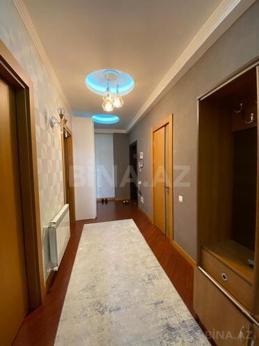 Сдаётся 2-комн. новостройка 80 м², м. Гянджлик, photo 11 from 15