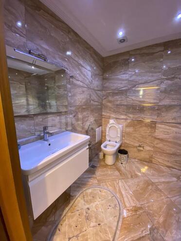 Сдаётся 2-комн. новостройка 80 м², м. Гянджлик, photo 13 from 15