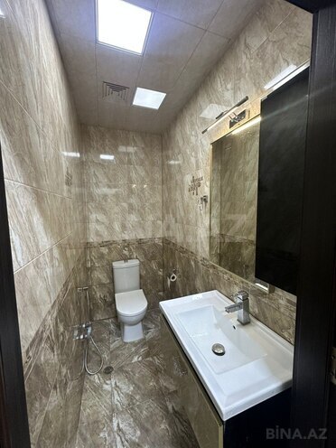 Продаётся 3-комн. новостройка 122 м², м. Халглар Достлугу, photo 10 from 30