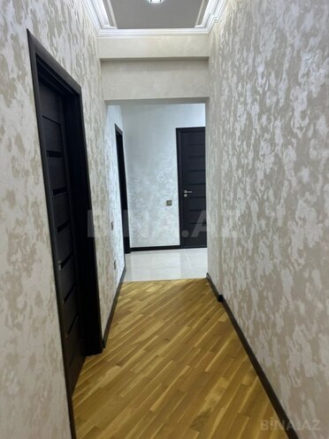 Продаётся 3-комн. новостройка 122 м², м. Халглар Достлугу, photo 22 from 30