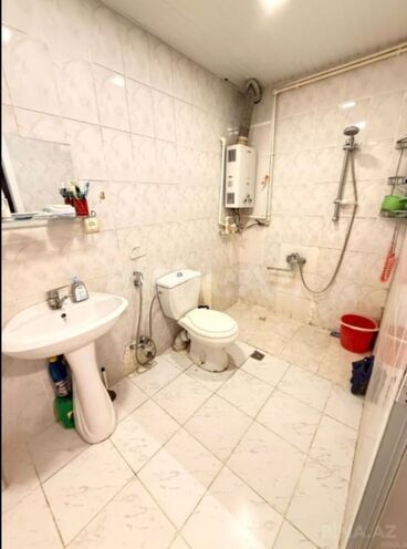 Продаётся 2-комн. вторичка 65 м², м. Ахмедлы, photo 8 from 9