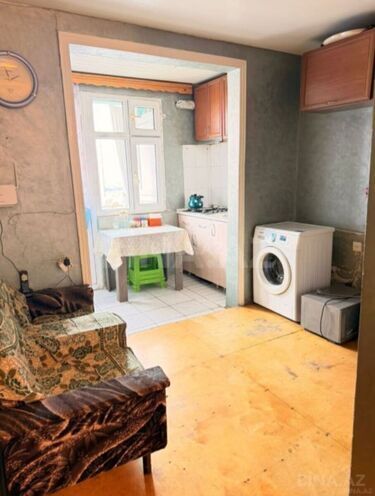 Продаётся 2-комн. вторичка 65 м², м. Ахмедлы, photo 6 from 9