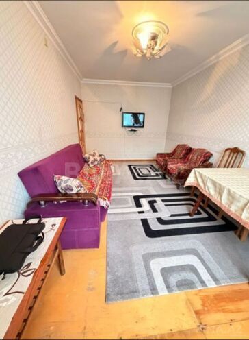 Продаётся 2-комн. вторичка 65 м², м. Ахмедлы, photo 3 from 9