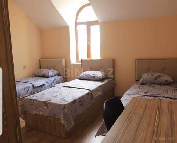 İcarəyə verilir 1 otaqlı yeni tikili 32 m², 20 Yanvar m., photo 5 from 6