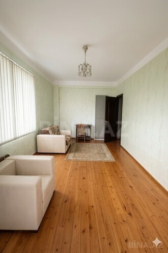 Продаётся 3-комн. новостройка 112 м², м. Халглар Достлугу, photo 6 from 13