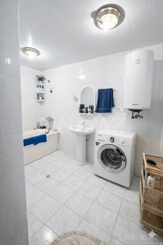 Продаётся 3-комн. новостройка 112 м², м. Халглар Достлугу, photo 11 from 13