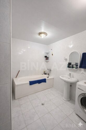 Продаётся 3-комн. новостройка 112 м², м. Халглар Достлугу, photo 10 from 13