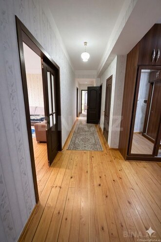 Продаётся 3-комн. новостройка 112 м², м. Халглар Достлугу, photo 8 from 13